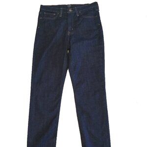 J.Crew High Rise Skinny Jeans - Women's Size 29